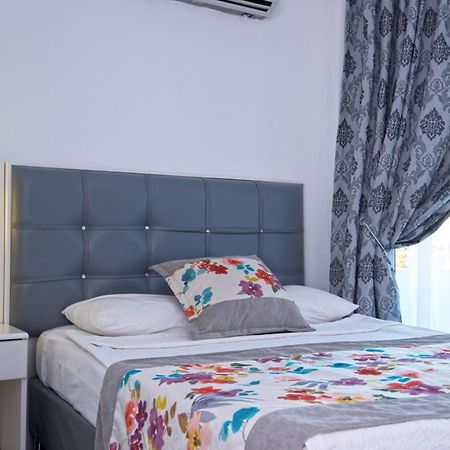 Halici Hotel 말마리스 객실 사진
