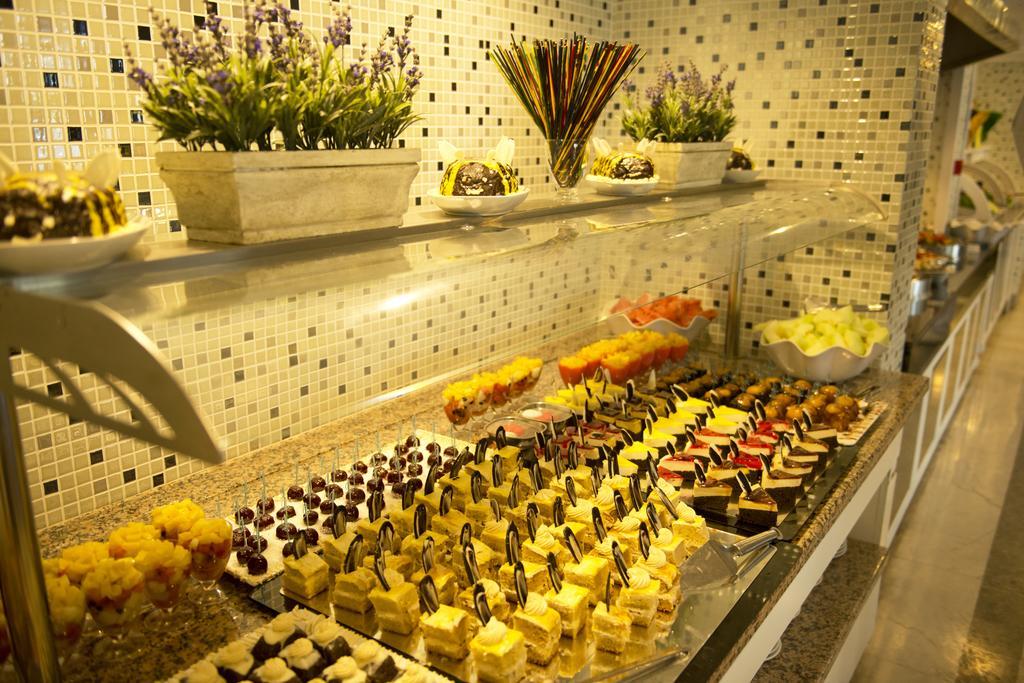 Halici Hotel 말마리스 외부 사진