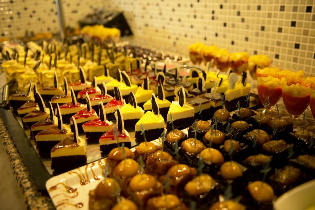 Halici Hotel 말마리스 외부 사진