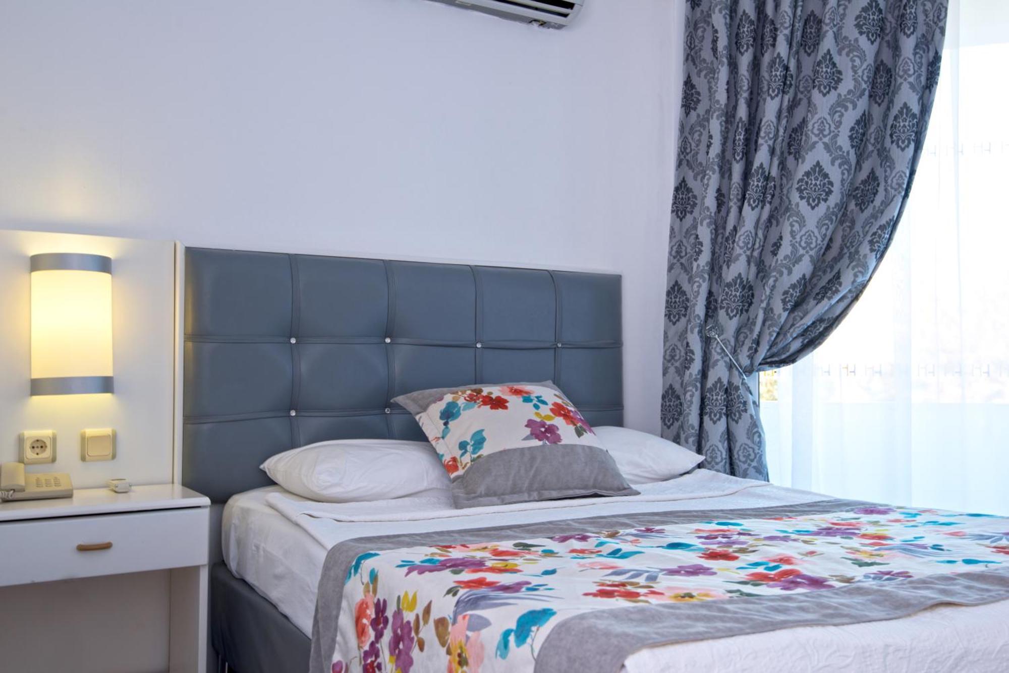 Halici Hotel 말마리스 객실 사진
