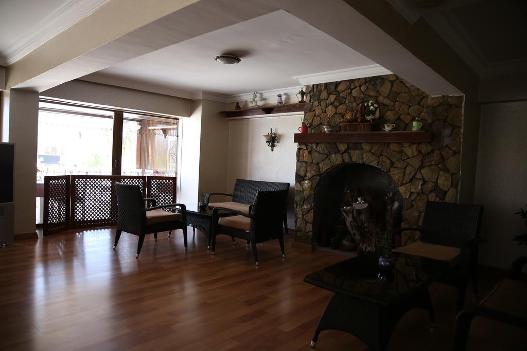 Halici Hotel 말마리스 외부 사진