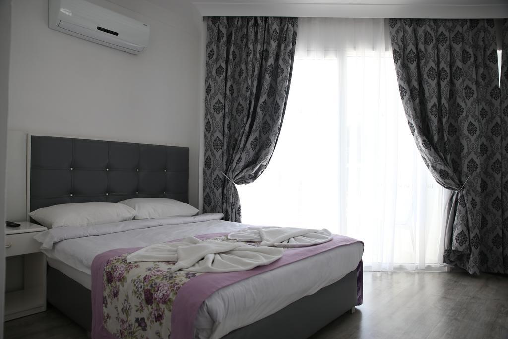 Halici Hotel 말마리스 외부 사진