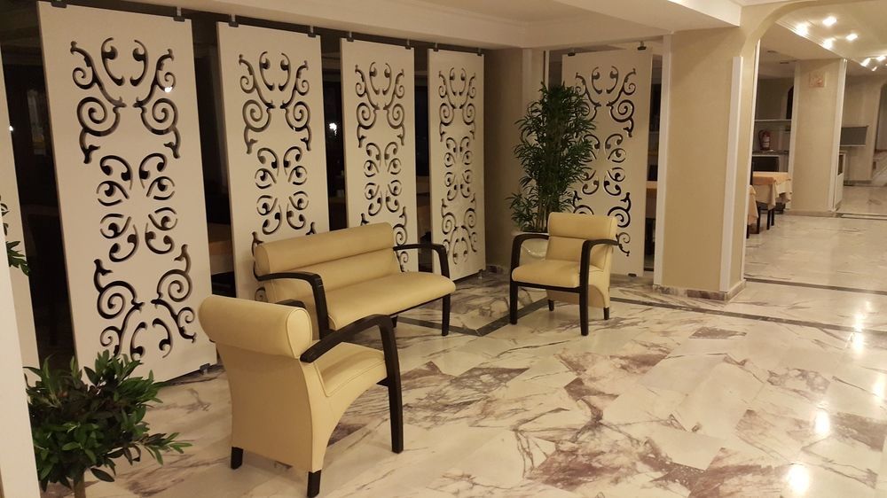 Halici Hotel 말마리스 외부 사진